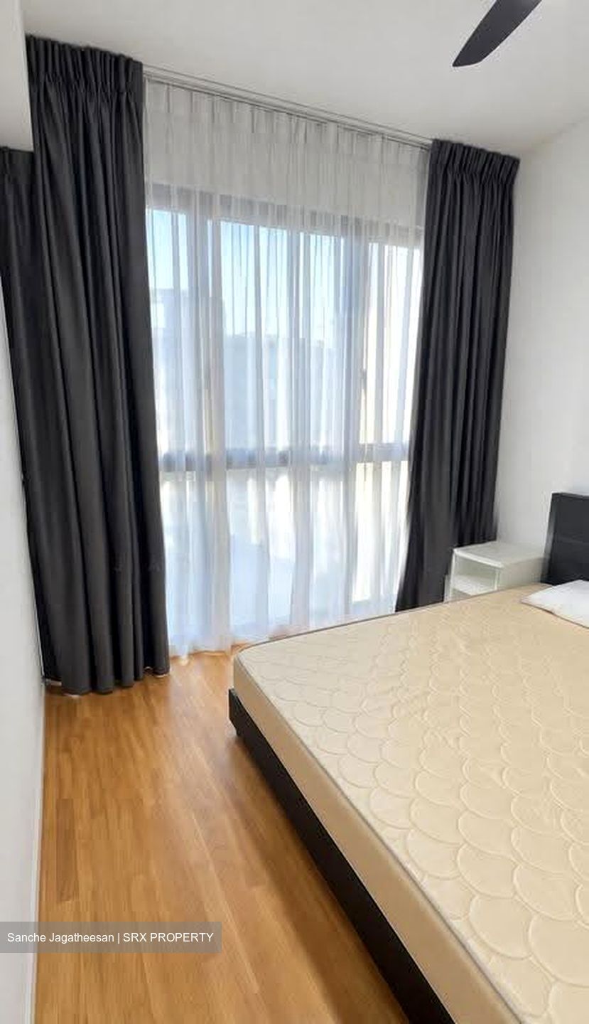 Avenue South Residence (D3), Apartment #624954691